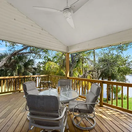 Blue Bayou By Sun Palace Vacations